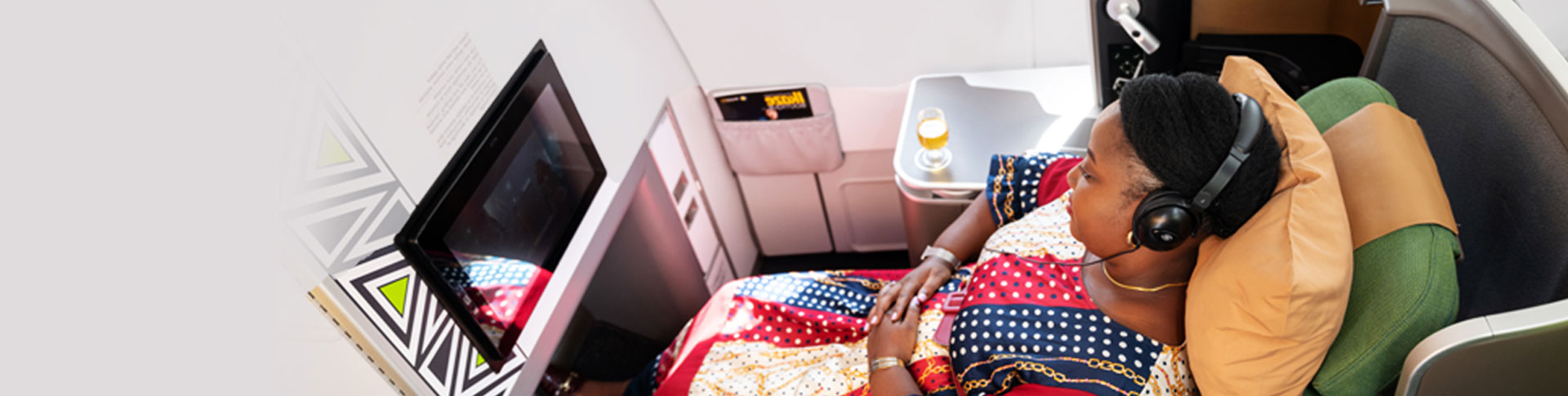 Inflight Entertainment (IFE)