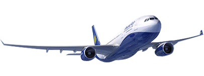 One Airbus A330 – 200