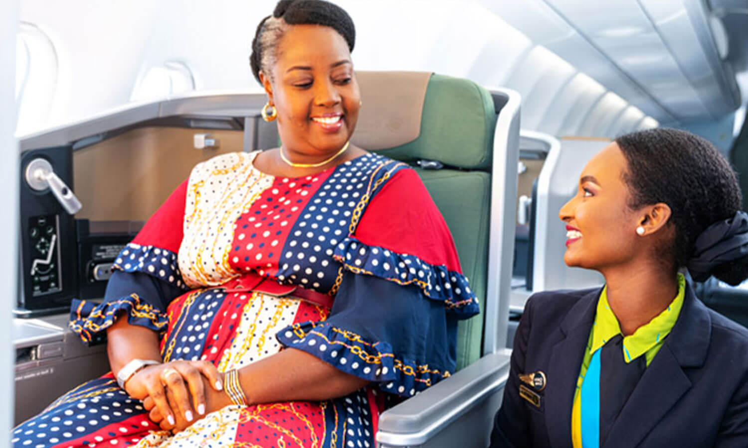 Upgrade your Journey