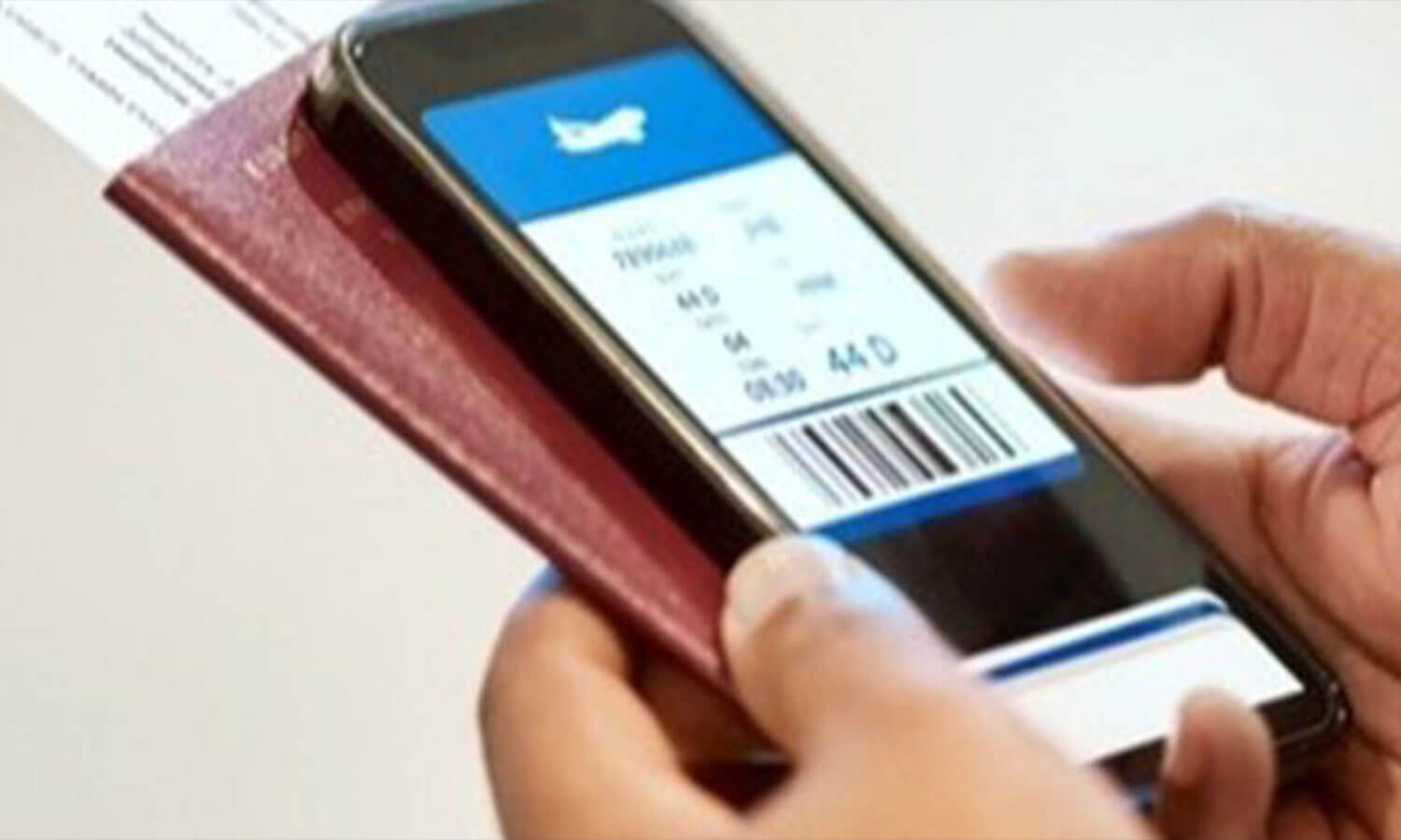 Connected in the Skies