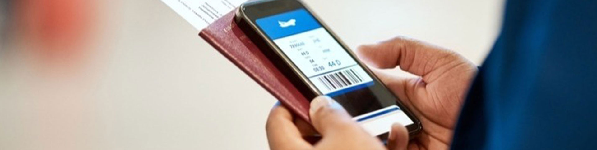 Connected in the Skies